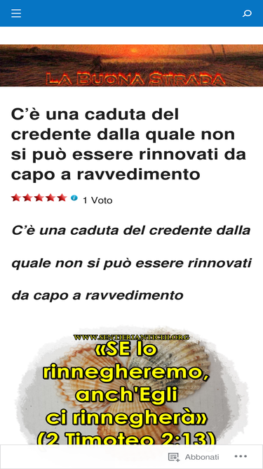 labuonastrada.wordpress.com