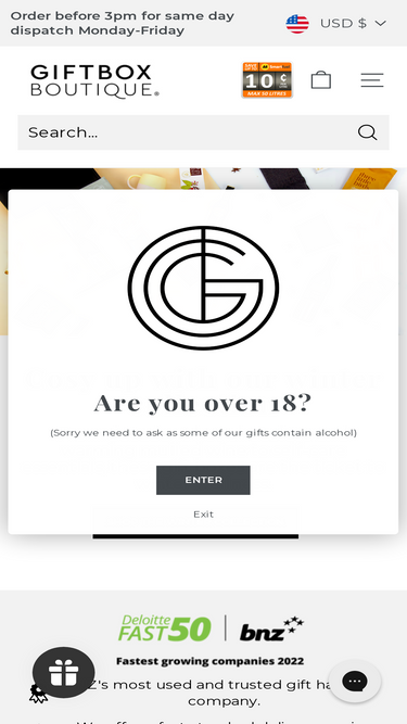 giftboxboutique.co.nz