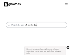 growth.cx