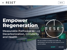 reset.build