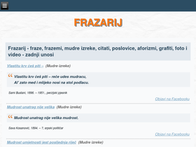 frazarij.com