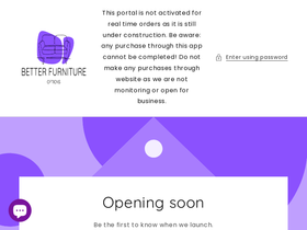 community-furnishings.myshopify.com