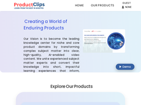 productclips.com