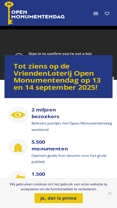 openmonumentendag.nl