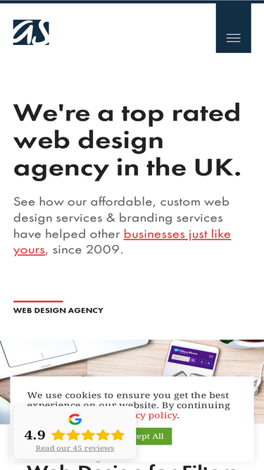 authenticstyle.co.uk