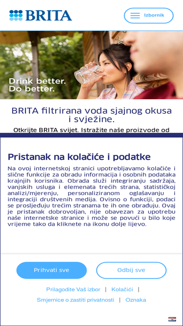 brita.hr