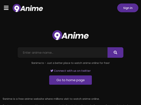 9anime - Watch anime online with English Subtitles
