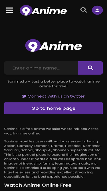 MMAnime  The First Largest Anime/Manga Site in Myanamr