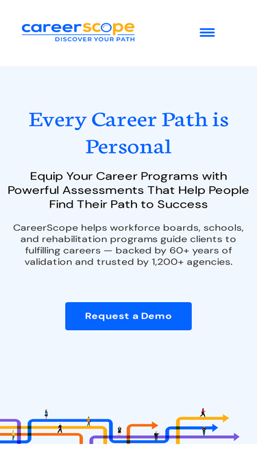 careerscope.com