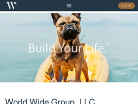 'wwghq.com' screenshot