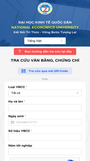 vbcc.neu.edu.vn