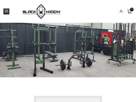 blackwidowtg.com