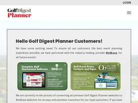 planmygolfevent.com