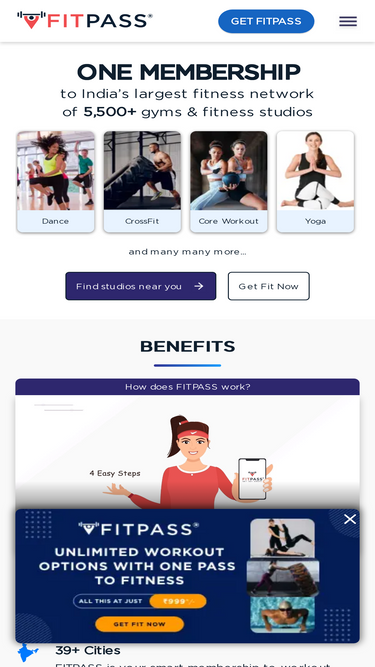 fitpass.co.in