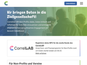 correlaid.org