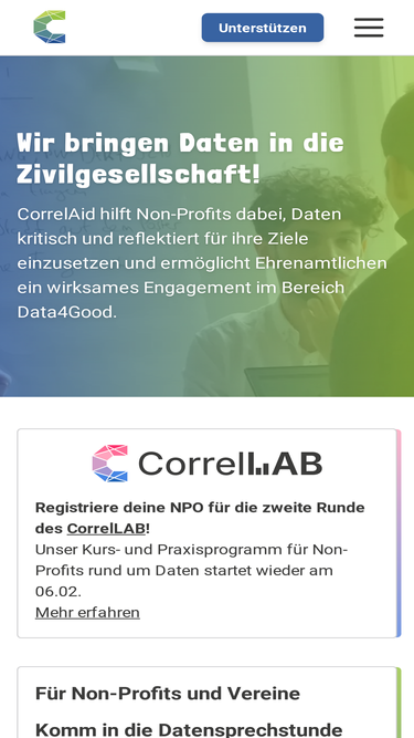 correlaid.org