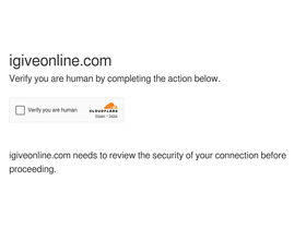 igiveonline.com