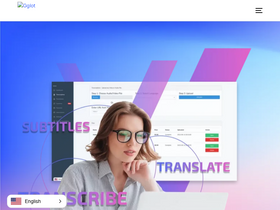 'gglot.com' screenshot