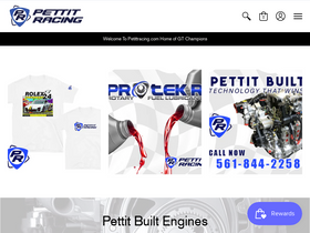 pettitracing.com