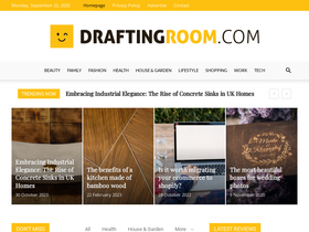 draftingroom.com