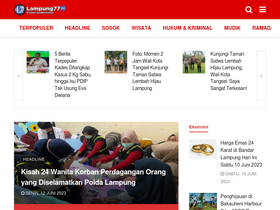 lampung77.com