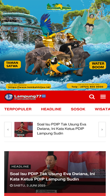 lampung77.com