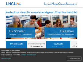 lncu.de