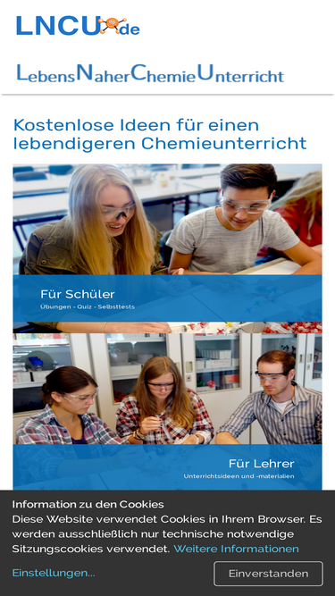 lncu.de