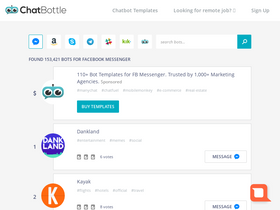 chatbottle.co