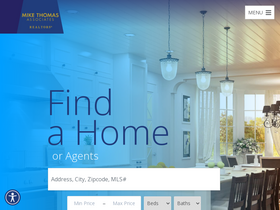 mikethomasrealtor.com
