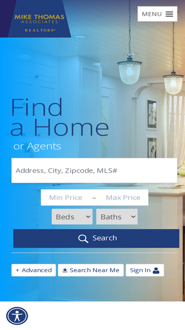 mikethomasrealtor.com