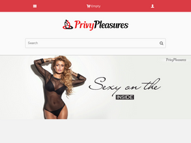 privypleasures.com