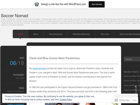 soccernomad.wordpress.com