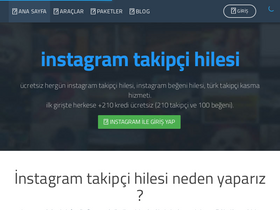 takipcizen.com Competitors - Top Sites Like takipcizen.com | Similarweb