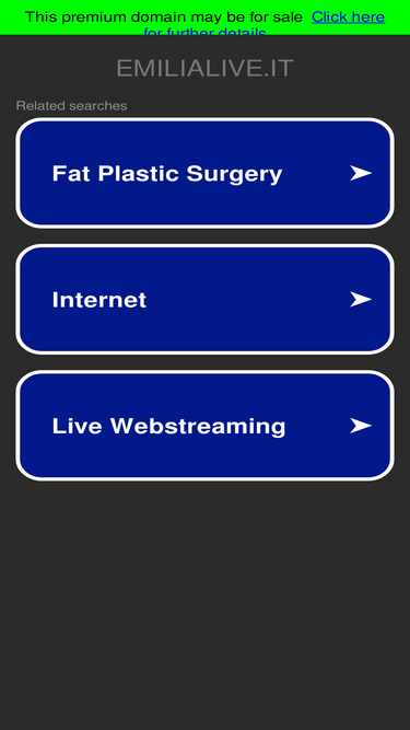 emilialive.it