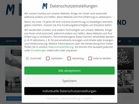 marktding.de