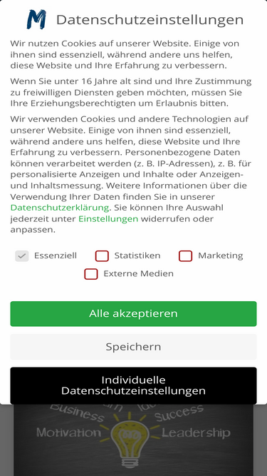 marktding.de