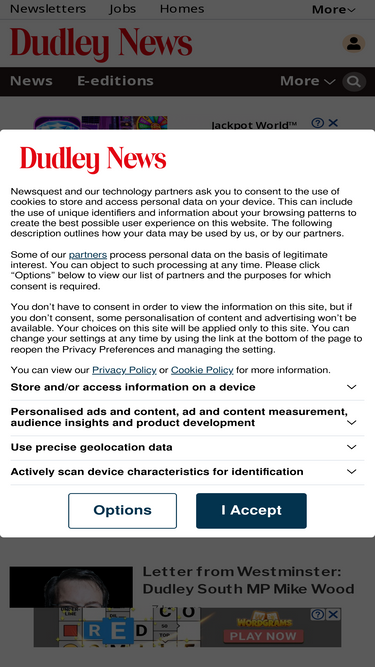 dudleynews.co.uk