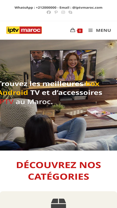 iptvmaroc.com