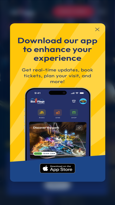 sixflagsqiddiyacity.com