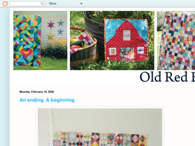 oldredbarnco.blogspot.com