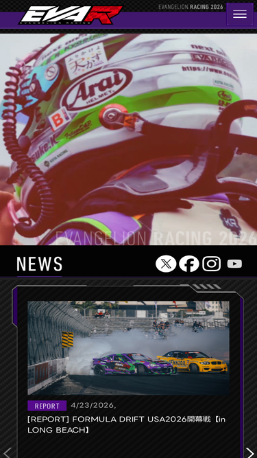 eva-racing.com