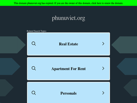 phunuviet.org