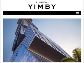 'floridayimby.com' screenshot
