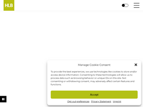 hlblighting.com