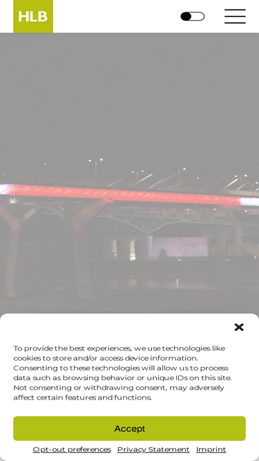 hlblighting.com
