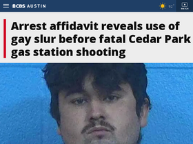 cbsaustin.com