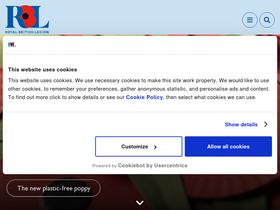 britishlegion.org.uk