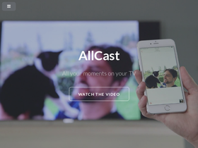 allcast.io