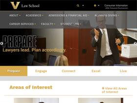 law.vanderbilt.edu